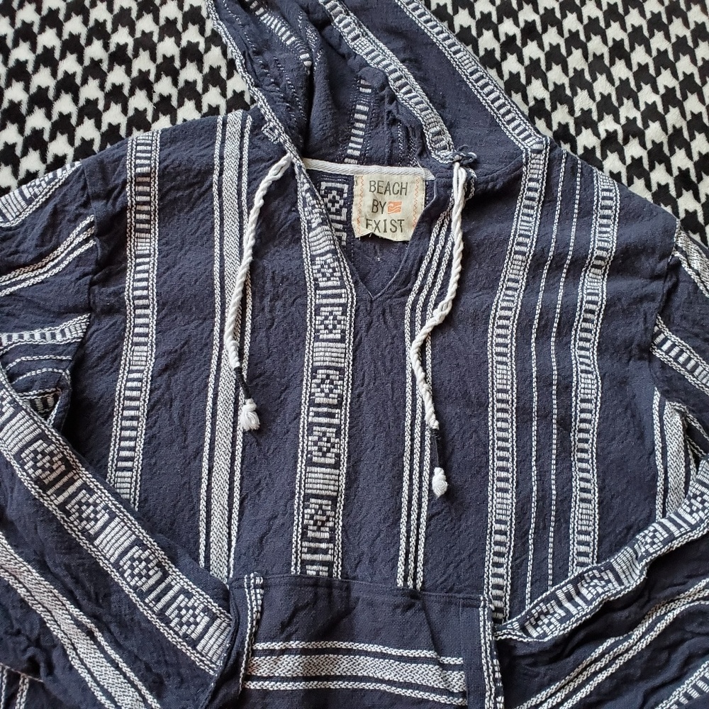 Beach Sweatshirt Hoodie